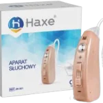 Haxe aparat słuchowy JH 351