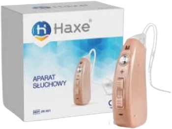 Haxe Aparat słuchowy JH 351