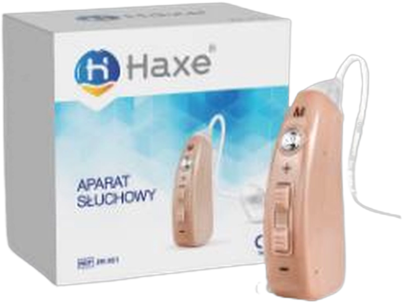 Haxe Aparat słuchowy JH 351