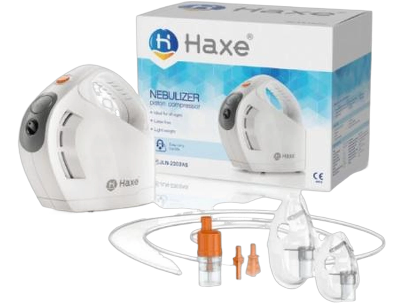 Haxe Galaxy JLN-2302AS, inhalator/nebulizator