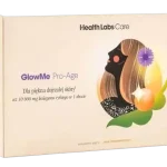 Health Labs Care Glowme Pro-age, płyn