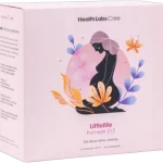 Health Labs Care LittleMe trymestry II i III, kapsułki
