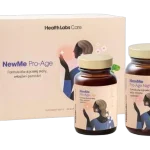 Health Labs Care New Me Pro – Age, kapsułki