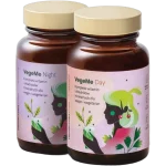 Health Labs Care VegeMe, kapsułki