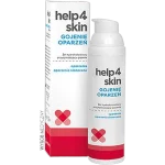Help4Skin gojenie oparzeń, hydrożel