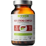 Hepa Strong Complex+ Biowen, kapsułki