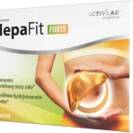 Hepafit Forte, tabletki