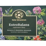 Herbal Monasterium EstroBalans, kapsułki