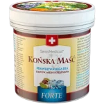 Herbamedicus końska maść chłodząca forte
