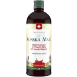 Herbamedicus końska maść wyciąg spirytusowy rozgrzewający, płyn