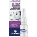 Hitaxa Metmin-Spray, aerozol do nosa, 50 µg/dawka