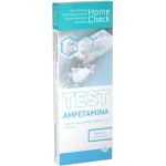 Home Check Test amfetamina, test paskowy