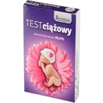 Hydrex test ciążowy płytkowy, test diagnostyczny