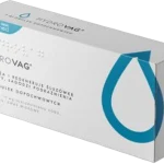HydroVag, globulki dopochwowe, 10 mg