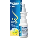 Hysan Care, aerozol do nosa