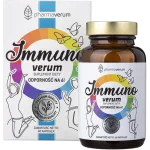 Immunoverum, kapsułki