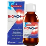 Inovox Ultra, roztwór do płukania jamy ustnej, 2,5 mg/ml