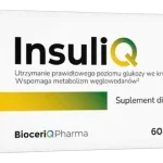 Insuliq, kapsułki