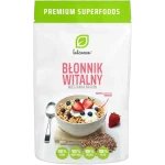 Intenson Błonnik witalny mieszanka nasion, proszek