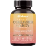 Intenson Collagen candy, smak mango-marakuja, tabletki do ssania