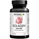 Intenson Kolagen morski, tabletki