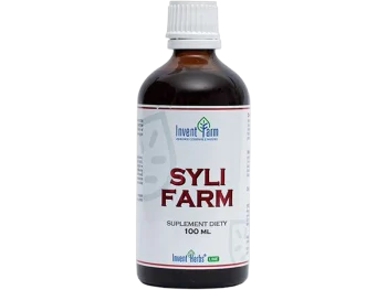 Zdjęcie produktu Invent Farm Syli Farm, płyn