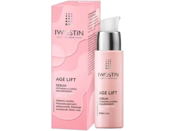 Zdjęcie produktu Iwostin Age Lift serum do twarzy