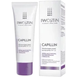 Iwostin Capillin krem na naczynka lekki SPF 20