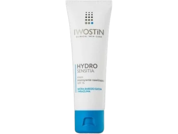 Zdjęcie produktu Iwostin Sensitia krem nawilżający