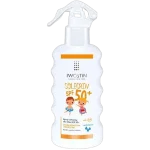 Iwostin Solecrin spray ochronny dla dzieci SPF50+