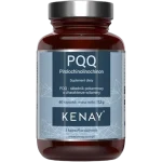 KenayAG PQQ pirolochinolinochinon, kapsułki, 20 mg