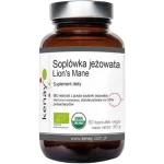 Kenay soplówka jeżowata – Lion’s Mane, kapsułki