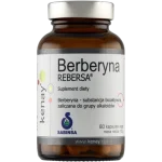 KenayAG Berberyna, kapsułki, 500 mg