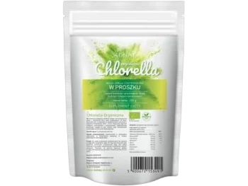 Zdjęcie produktu KenayAG Chlorella organiczna w proszku, proszek