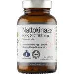 KenayAG Nattokinaza, kapsułki, 100 mg