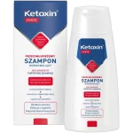 Ketoxin Forte szampon przeciwłupieżowy wzmacniający