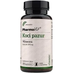 Pharmovit Koci Pazur, kapsułki