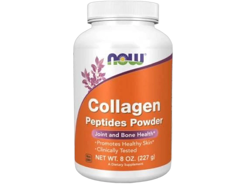 Kolagen peptides powder, proszek, 10 g