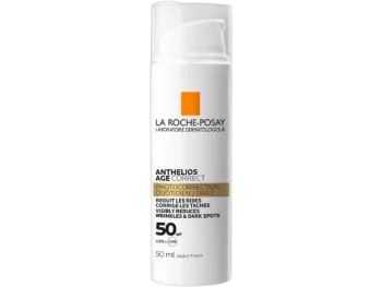 Zdjęcie produktu La Roche-Posay Anthelios Age Correct SPF50+, krem