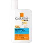 La Roche-Posay Anthelios D-Ped UV Mune SPF50+, fluid