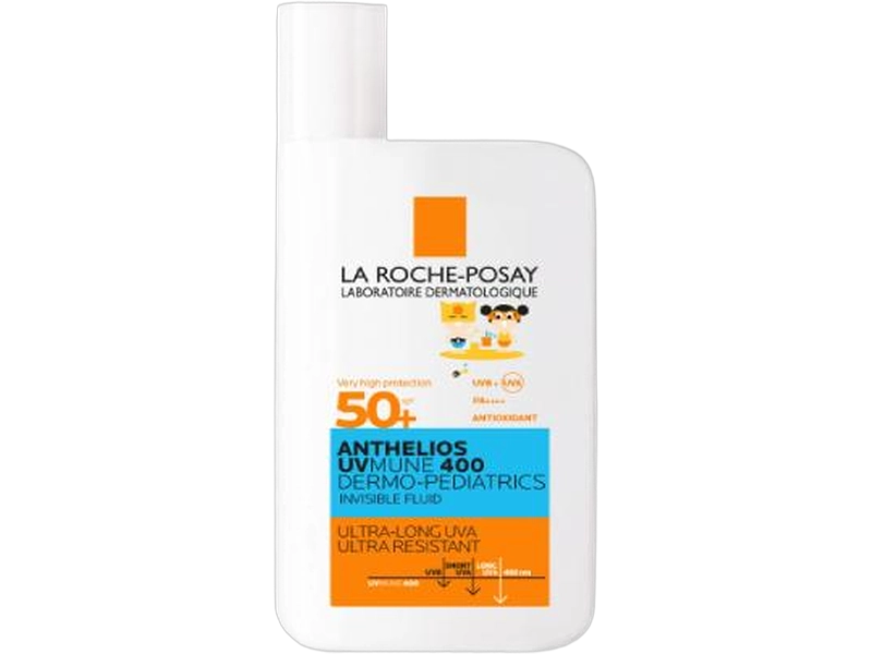 La Roche Posay Anthelios D-Ped UV Mune, fluid