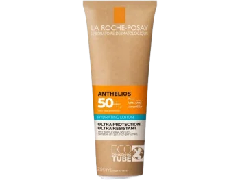 Zdjęcie produktu La Roche-Posay Anthelios Eco Tube nawilżające SPF50+, mleczko