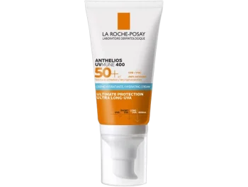 Zdjęcie produktu La Roche-Posay Anthelios krem nawilżający SPF50+