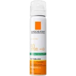 La Roche-Posay Anthelios SPF50+ mgiełka do twarzy przeciw błyszczeniu się skóry