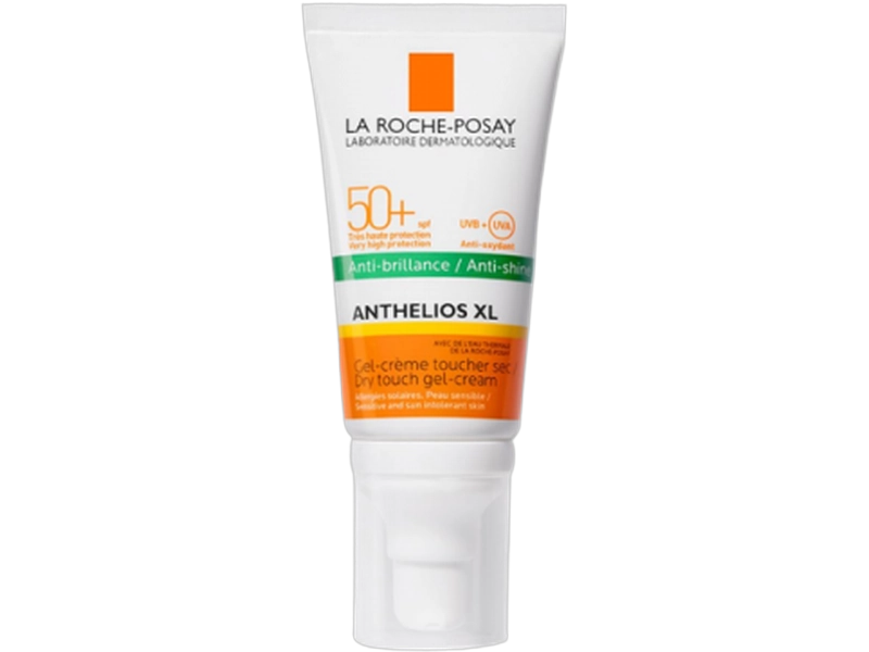 La Roche Posay Anthelios UV mune 400 Oil control, kremożel