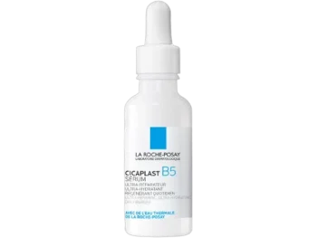 Zdjęcie produktu La Roche-Posay Cicaplast B5 Face, serum