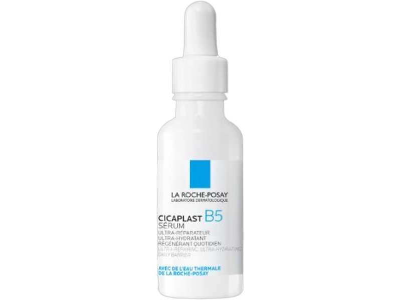 La Roche Posay Cicaplast B5 face, serum