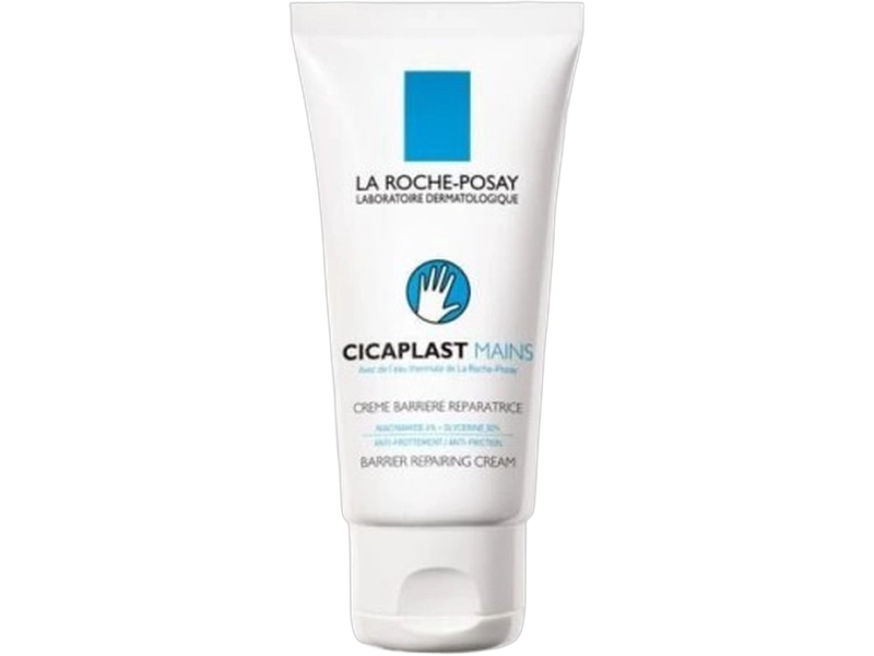 La Roche Posay Cicaplast Mains krem do rąk