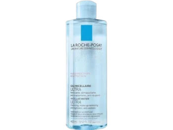 Zdjęcie produktu La Roche-Posay Eau Micellaire Ultra woda micelarna, płyn