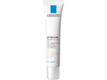 Zdjęcie produktu La Roche-Posay Effaclar Duo+ SPF 30, krem